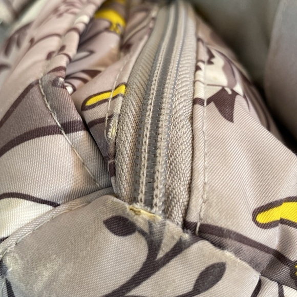 Ju-Ju-Be  Diaper bag with a shoulder strap - Picture 15 of 16